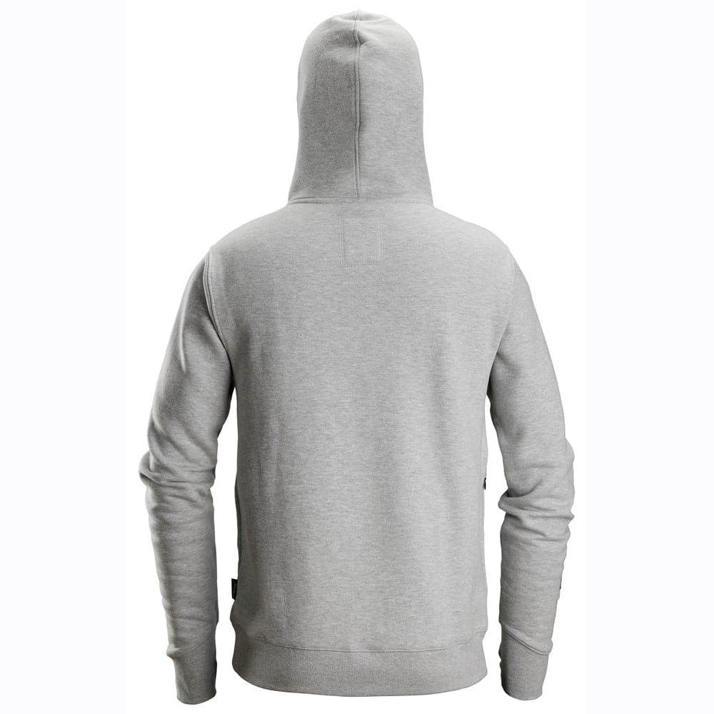 Snickers-2890-AllroundWork-Full-Zip-Hooded-Sweatshirt-Workwear-Nation-Ltd-8860 - Bobobiy