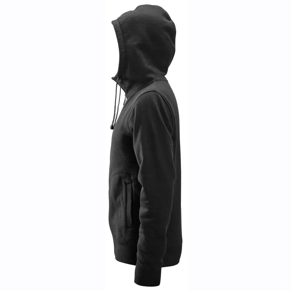 Snickers-2890-AllroundWork-Full-Zip-Hooded-Sweatshirt-Workwear-Nation-Ltd-8890 - Bobobiy