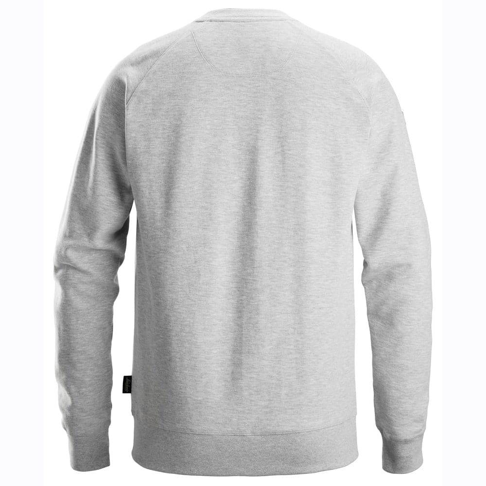 Snickers-2892-Pullover-Head-Logo-Sweatshirt-Workwear-Nation-Ltd-3541 - Bobobiy