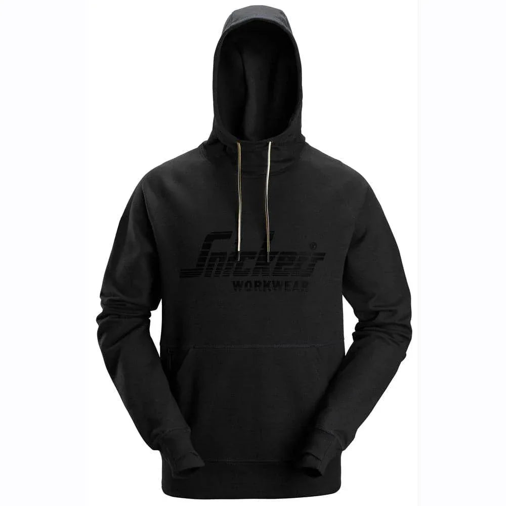 Snickers-2894-Pullover-Head-Logo-Hoodie-Sweatshirt-Workwear-Nation-Ltd-5370 - Bobobiy