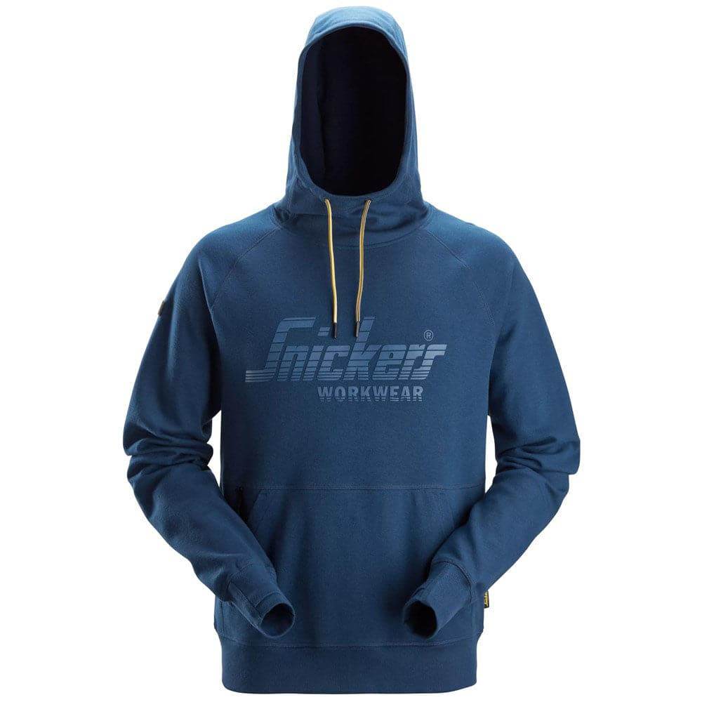 Snickers-2894-Pullover-Head-Logo-Hoodie-Sweatshirt-Workwear-Nation-Ltd-630 - Bobobiy