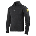 Snickers-2905-Zip-Wool-Sweater-Jumper-Various-Colours-Workwear-Nation-Ltd-9288 - Bobobiy