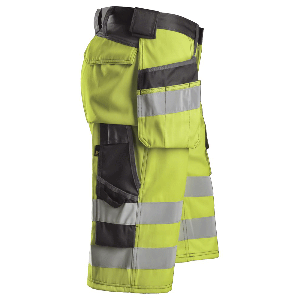 Snickers-3033-Hi-Vis-Holster-Pocket-Shorts-Class-1-Various-Colours-Workwear-Nation-Ltd-6313_104b384b-38c3-431b-911a-59dc69312454 - Bobobiy