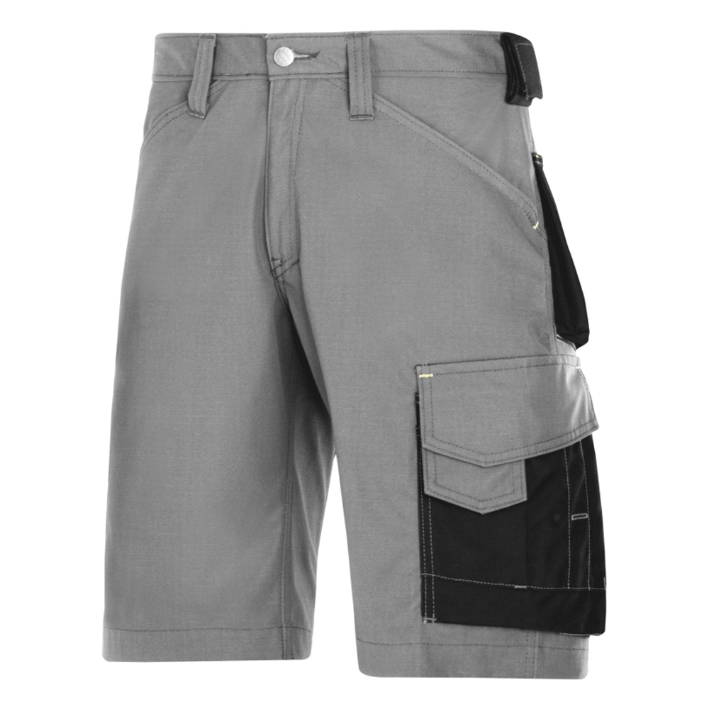 Snickers-3123-Craftsmen-Rip-Stop-Shorts-Various-Colours-Workwear-Nation-Ltd-3638 - Bobobiy