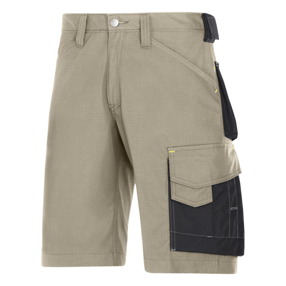 Snickers-3123-Craftsmen-Rip-Stop-Shorts-Various-Colours-Workwear-Nation-Ltd-5327 - Bobobiy