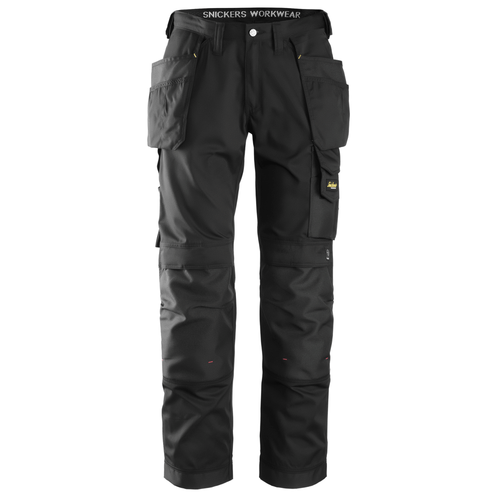 Snickers-3211-Craftsmen-Holster-Pocket-Trousers-CoolTwill-Black-Workwear-Nation-Ltd-7178_4135fa2d-6a16-49a4-bf9e-ebb96388bc72 - Bobobiy