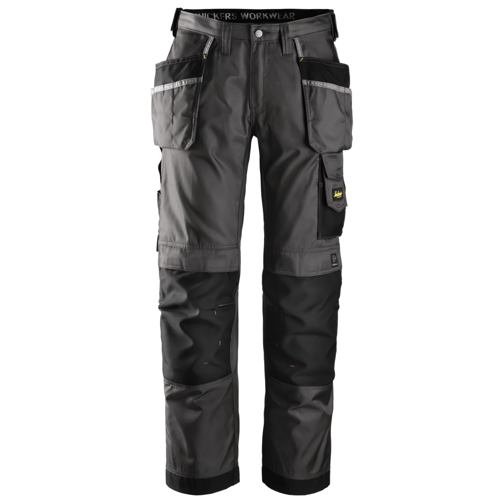 Snickers-3212-Craftsmen-Holster-Pocket-Trousers-DuraTwill-Muted-Black-Black-Workwear-Nation-Ltd-9311_a88c3df9-ca66-428d-b3f6-37cf68607f91 - Bobobiy