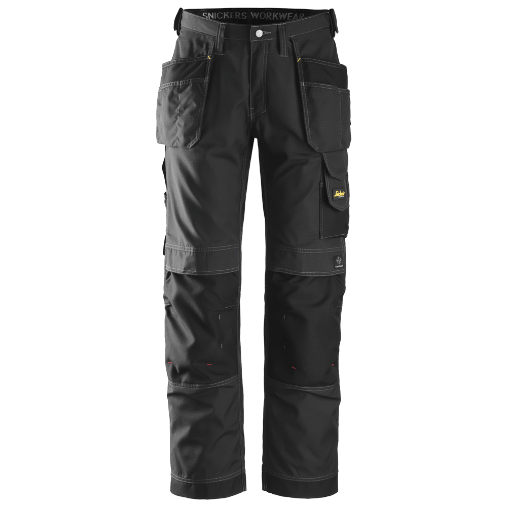 Snickers-3213-Craftsmen-Holster-Pocket-Trousers-Rip-Stop-Black-Workwear-Nation-Ltd-6833_0cfa396a-dfe5-4b44-9649-04be9ba2fd6b - Bobobiy