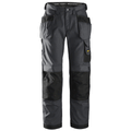 Snickers-3213-Craftsmen-Holster-Pocket-Trousers-Rip-Stop-Steel-Grey-Black-Workwear-Nation-Ltd-4000_cf1fd848-0022-42c9-9982-85e86e776d22 - Bobobiy