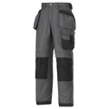 Snickers-3214-Craftsmen-Holster-Pocket-Trousers-Canvas-Steel-Grey-Black-Workwear-Nation-Ltd-803_6b9451a2-85e4-4186-9903-c3ed58572f0c - Bobobiy