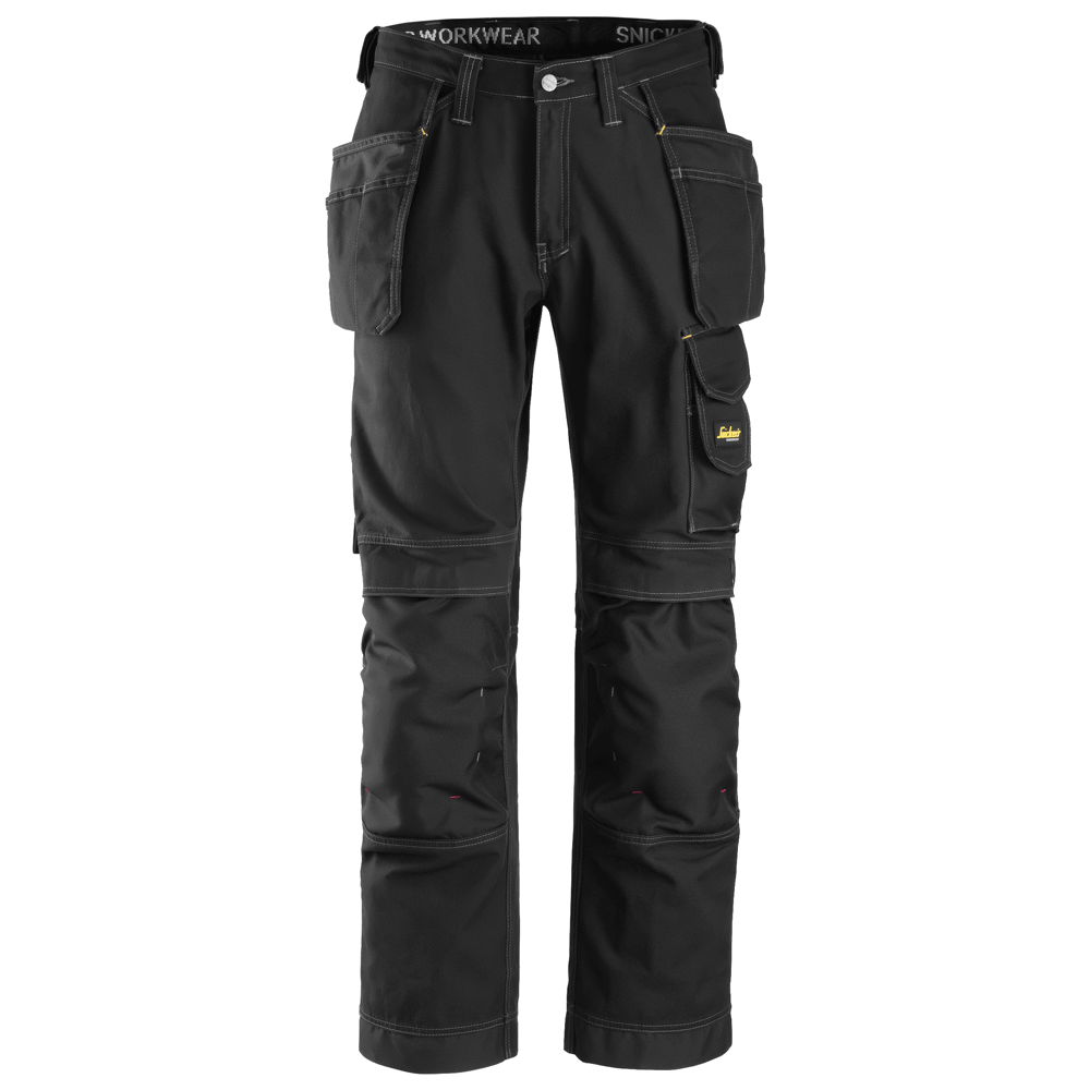 Snickers-3215-Craftsmen-Holster-Pocket-Trousers-Comfort-Cotton-Black-Workwear-Nation-Ltd-7053_44faaddd-9306-4e98-9f4e-c4305c72fa93 - Bobobiy