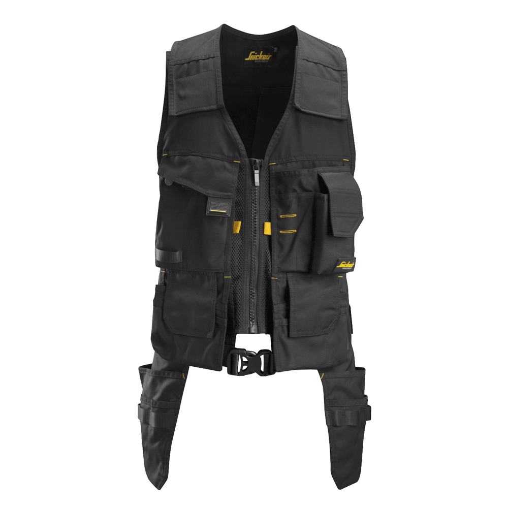 Snickers-4250-AllroundWork-Tool-Vest-Workwear-Nation-Ltd-3255 - Bobobiy