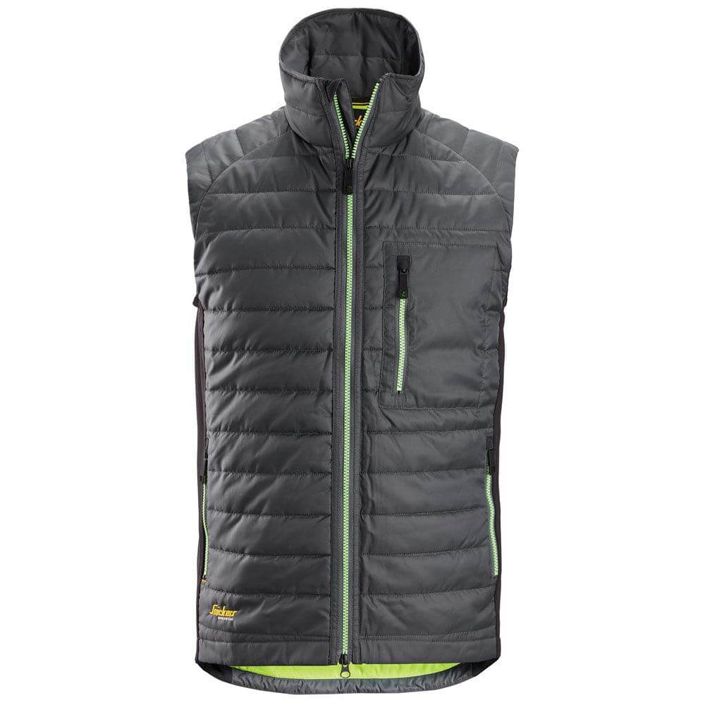 Snickers-4512-AllroundWork-37-5-Insulator-Vest-Various-Colours-Workwear-Nation-Ltd-2279 - Bobobiy