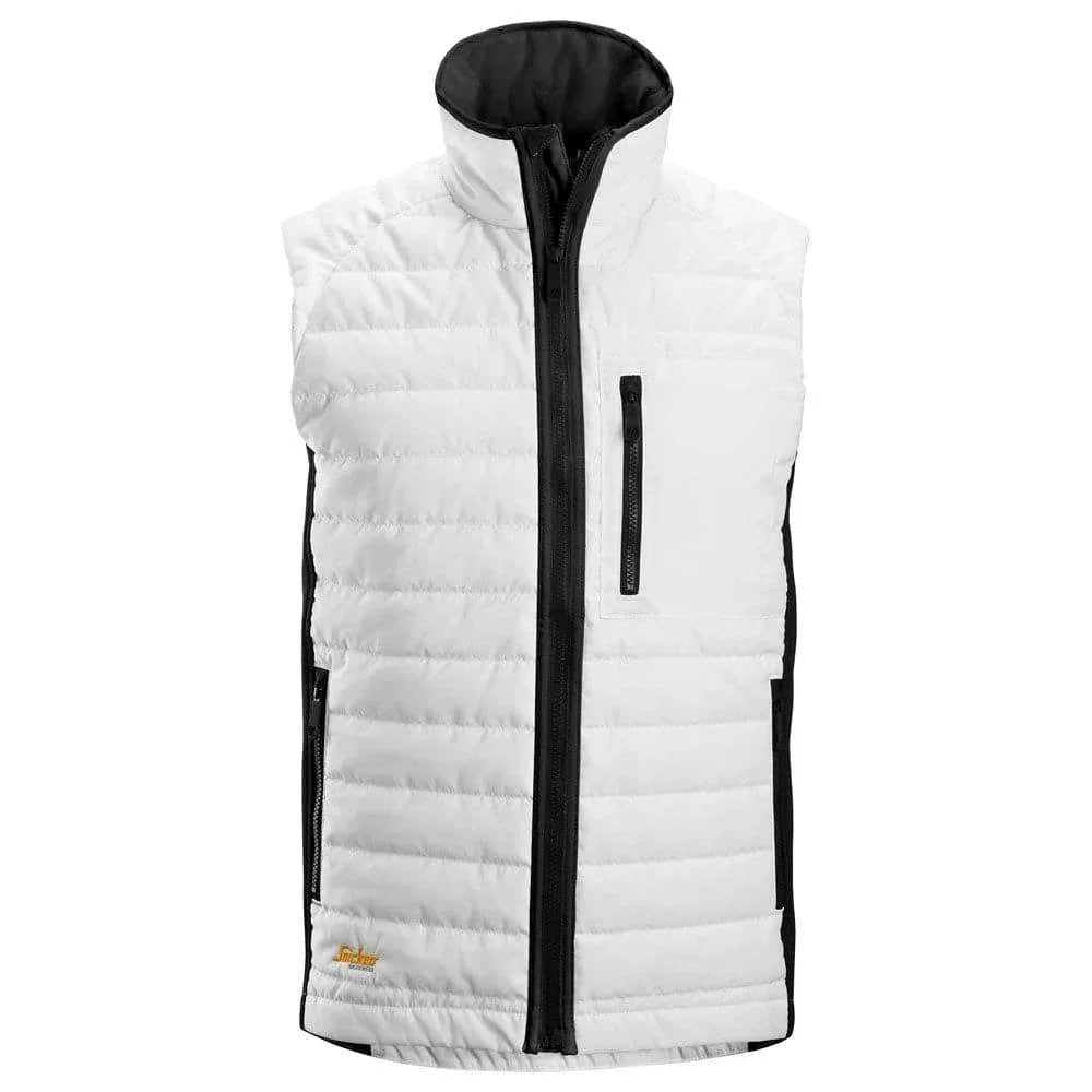 Snickers-4512-AllroundWork-37-5-Insulator-Vest-Various-Colours-Workwear-Nation-Ltd-248 - Bobobiy