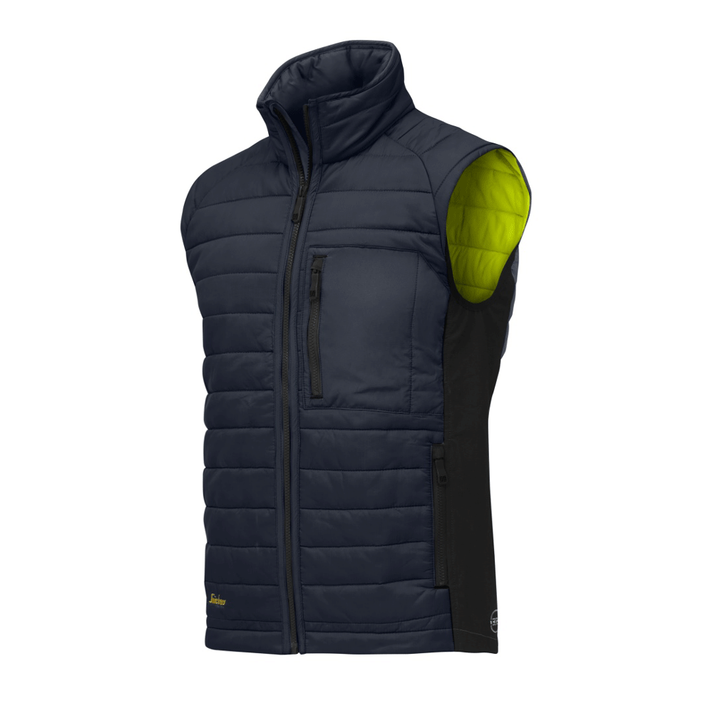 Snickers-4512-AllroundWork-37-5-Insulator-Vest-Various-Colours-Workwear-Nation-Ltd-567 - Bobobiy