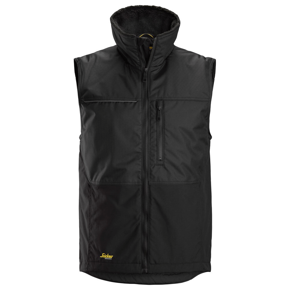 Snickers-4548-AllroundWork-Winter-Work-Vest-Various-Colours-Workwear-Nation-Ltd-1140 - Bobobiy