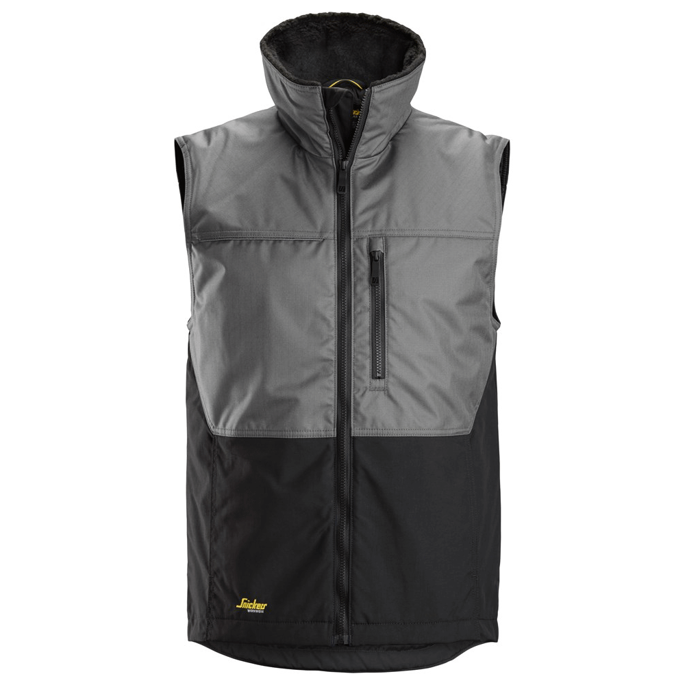 Snickers-4548-AllroundWork-Winter-Work-Vest-Various-Colours-Workwear-Nation-Ltd-1646 - Bobobiy
