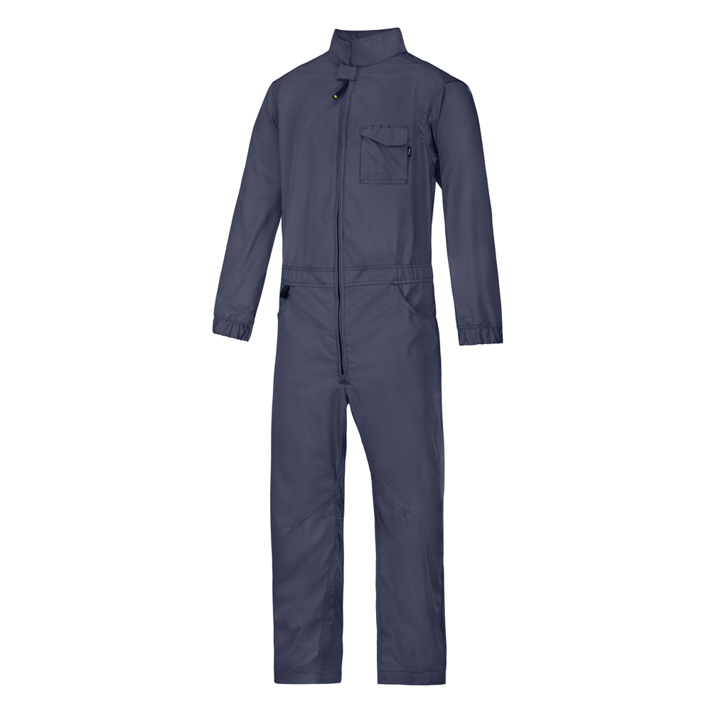 Snickers-6073-Service-Overall-Various-Colours-Workwear-Nation-Ltd-5260 - Bobobiy