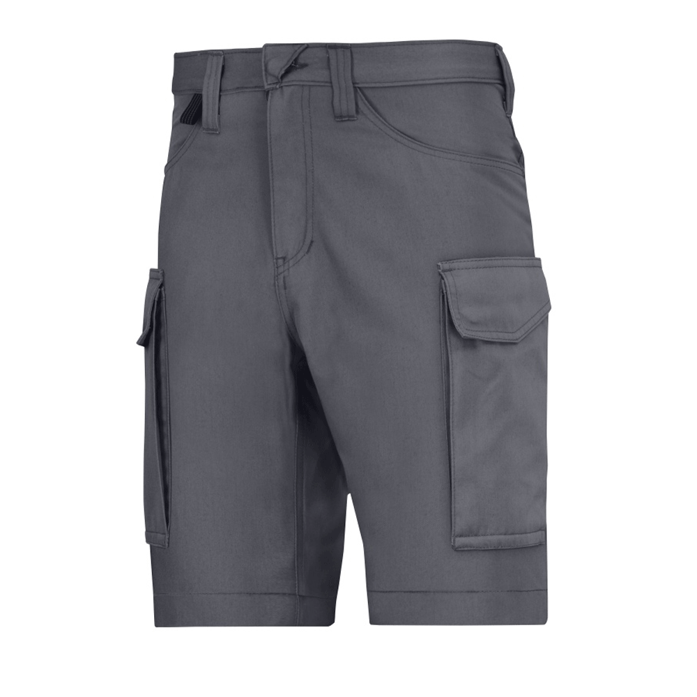 Snickers-6100-Service-Shorts-Various-Colours-Workwear-Nation-Ltd-6330 - Bobobiy