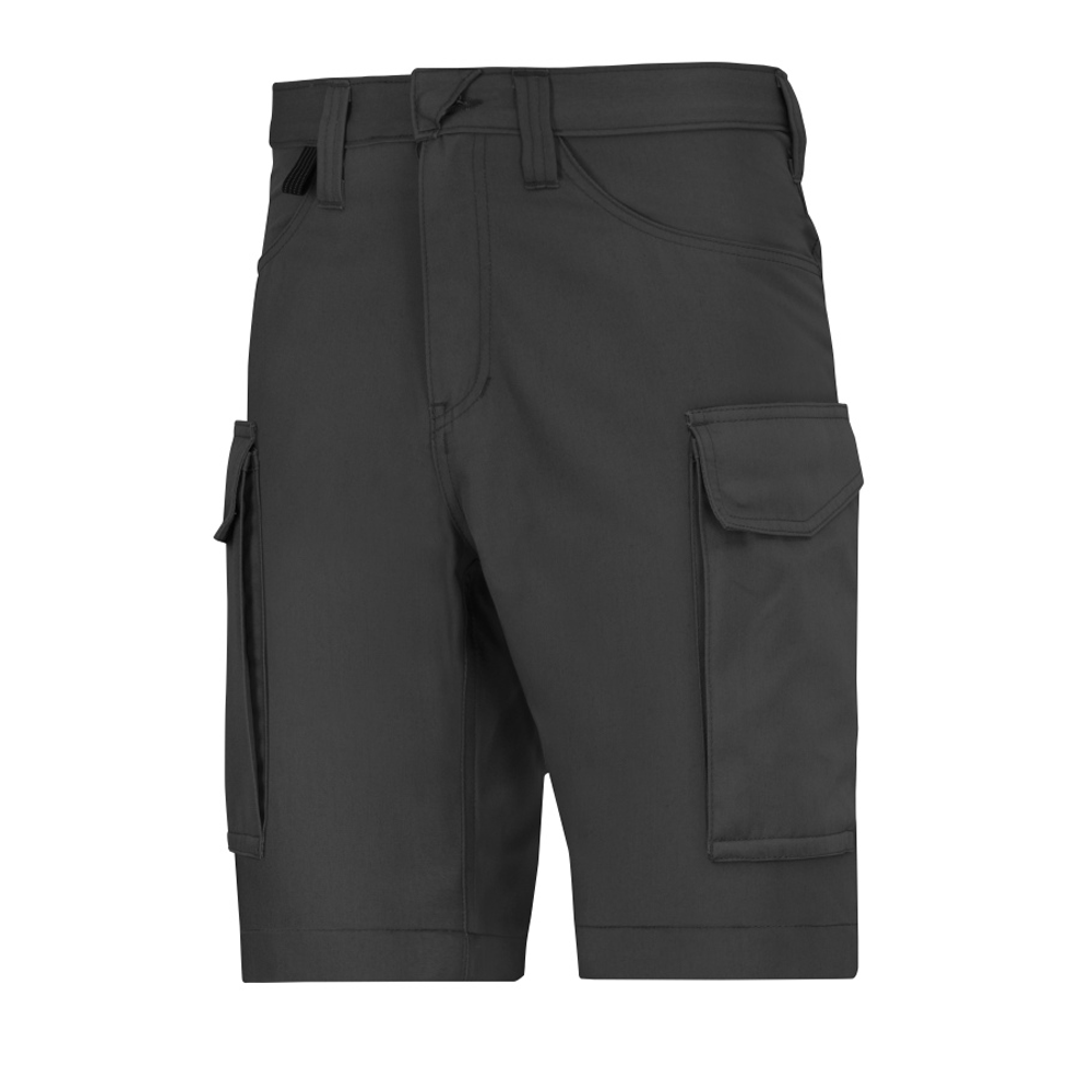 Snickers-6100-Service-Shorts-Various-Colours-Workwear-Nation-Ltd-6486 - Bobobiy