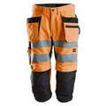 Snickers-6134-LiteWork-Hi-Vis-Pirates-Holster-Pockets-Class-2-Various-Colours-Workwear-Nation-Ltd-4765 - Bobobiy