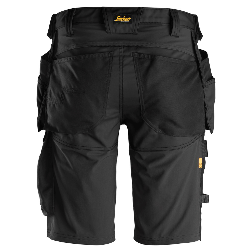 Snickers-6141-AllroundWork-Stretch-Shorts-Holster-Pockets-Workwear-Nation-Ltd-458_2cdaa118-0723-4164-b36d-c01626ce0d67 - Bobobiy