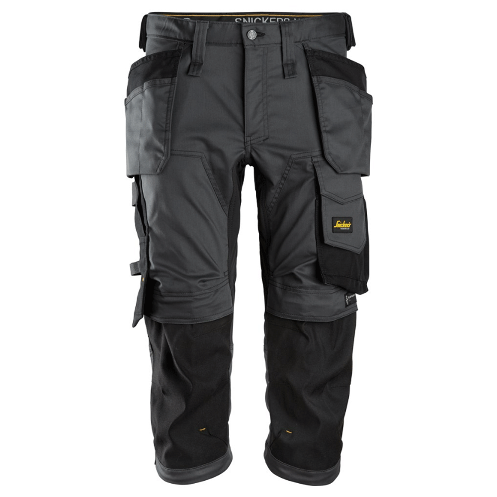 Snickers-6142-AllroundWork-Stretch-Kneepad-Holster-Pockets-Pirate-Trousers-Various-Colours-Workwear-Nation-Ltd-4665_461e7477-eb25-4038-881f-9b5b0915d0f3 - Bobobiy
