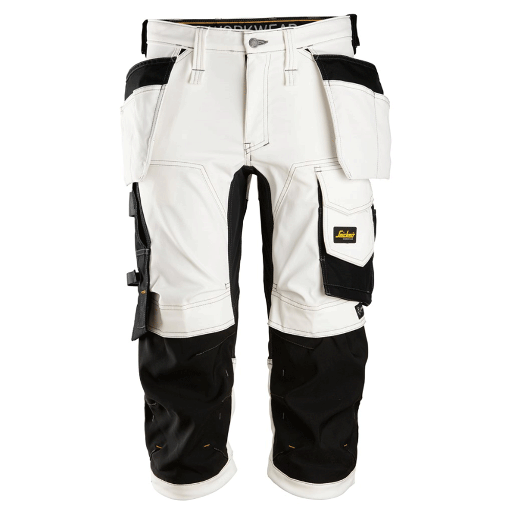 Snickers-6142-AllroundWork-Stretch-Kneepad-Holster-Pockets-Pirate-Trousers-Various-Colours-Workwear-Nation-Ltd-7114_4f4c4cc9-b2a6-482d-8ffe-16ac2de0181f - Bobobiy