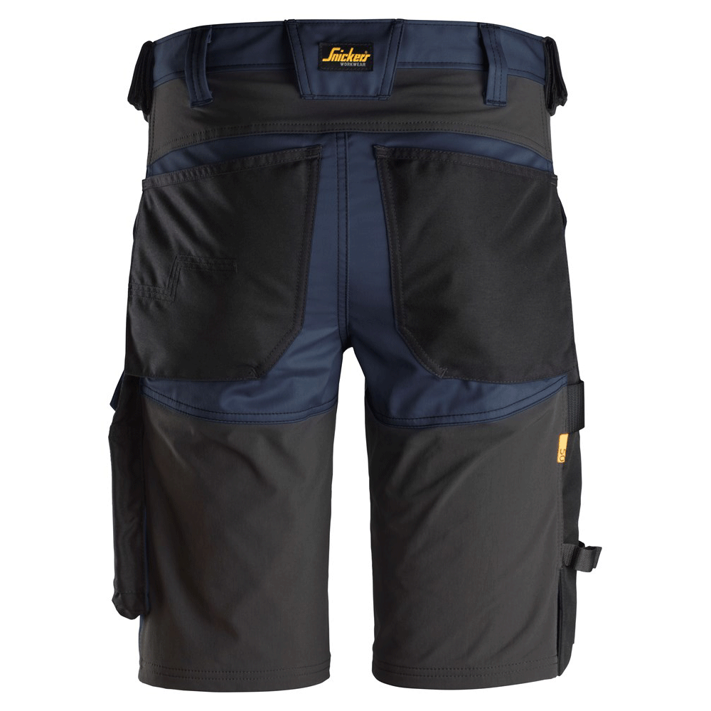Snickers-6143-AllroundWork-Stretch-Shorts-Various-Colours-Workwear-Nation-Ltd-2151_b595057d-4a3c-47ac-abd0-96b02fba5124 - Bobobiy