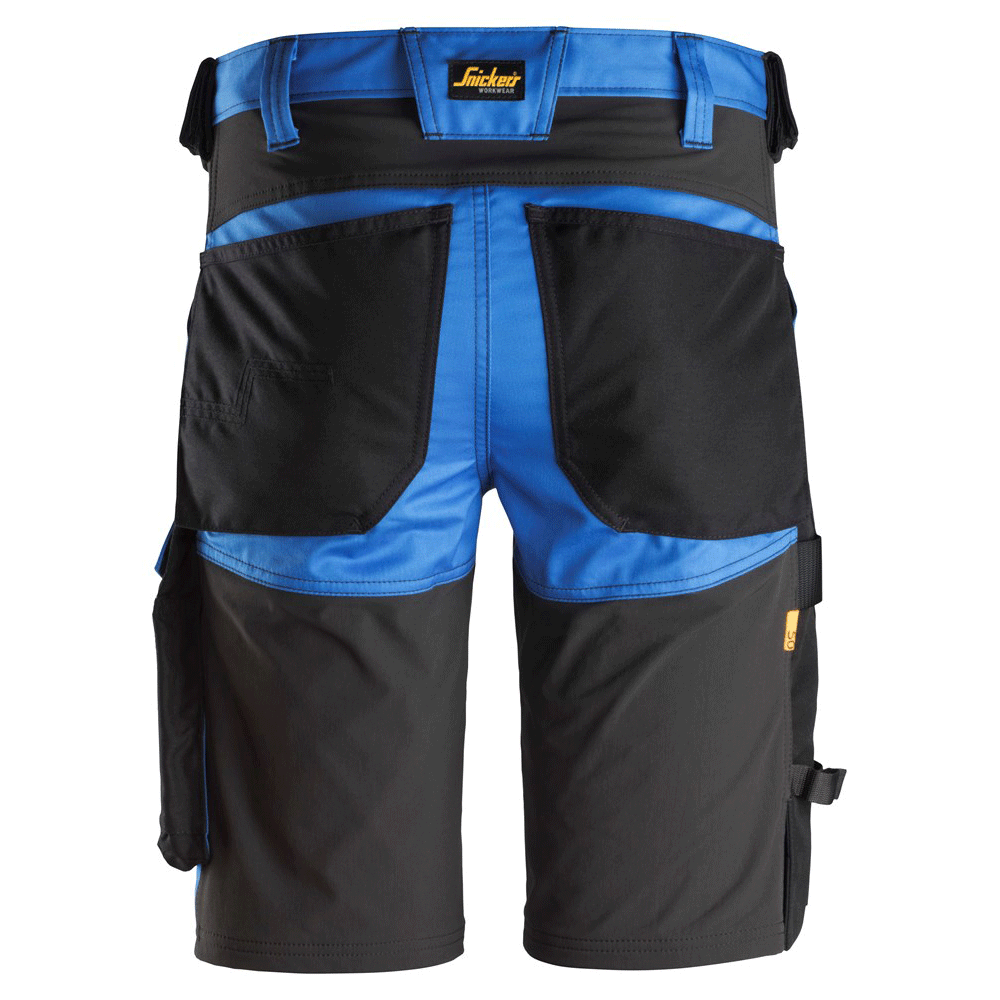 Snickers-6143-AllroundWork-Stretch-Shorts-Various-Colours-Workwear-Nation-Ltd-4608_6919e69a-72af-47c4-a1d7-6d81df2528b1 - Bobobiy