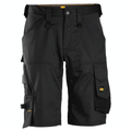 Snickers-6153-AllroundWork-Stretch-Loose-Fit-Work-Shorts-Various-Colours-Workwear-Nation-Ltd-347 - Bobobiy