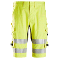 Snickers-6160-ProtecWork-Flame-Retardant-Hi-Vis-Shorts-Class-1-Workwear-Nation-Ltd-173 - Bobobiy