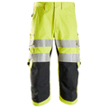Snickers-6161-ProtecWork-Flame-Retardant-Hi-Vis-Pirate-Trouser-Class-2-Workwear-Nation-Ltd-3652 - Bobobiy