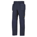 Snickers-6201-AllroundWork-Work-Trousers-Holster-Pockets-Navy-Blue-Workwear-Nation-Ltd-506 - Bobobiy