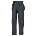 Snickers-6201-AllroundWork-Work-Trousers-Holster-Pockets-Steel-Grey-Workwear-Nation-Ltd-8674 - Bobobiy