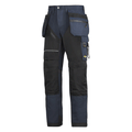 Snickers-6202-RuffWork-Work-Trousers-Holster-Pockets-Navy-Blue-Black-Workwear-Nation-Ltd-4264 - Bobobiy