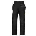 Snickers-6206-LiteWork-37-5-Work-Trousers-Holster-Pockets-Black-Workwear-Nation-Ltd-7569 - Bobobiy