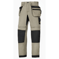 Snickers-6206-LiteWork-37-5-Work-Trousers-Holster-Pockets-Khaki-Black-Workwear-Nation-Ltd-25 - Bobobiy