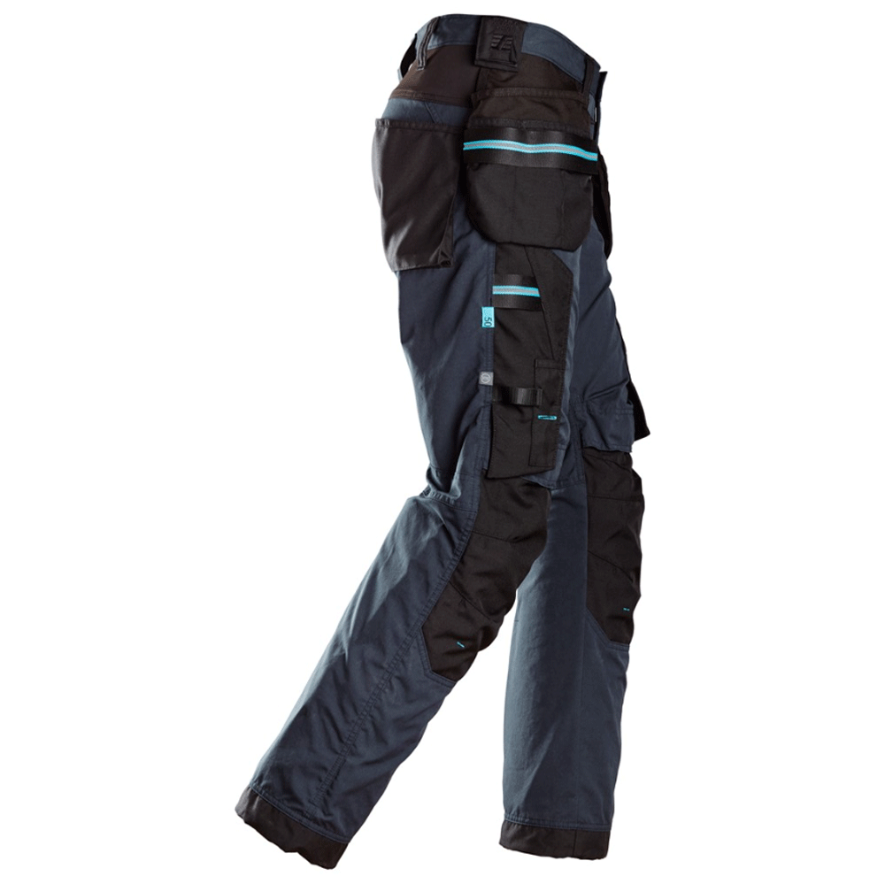 Snickers-6210-LiteWork-37-5-Holster-Pocket-Work-Trousers-Navy-Blue-Workwear-Nation-Ltd-237 - Bobobiy