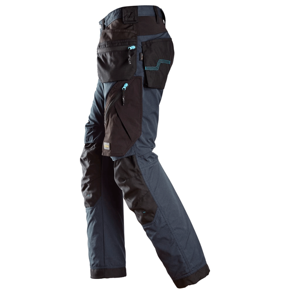 Snickers-6210-LiteWork-37-5-Holster-Pocket-Work-Trousers-Navy-Blue-Workwear-Nation-Ltd-4727 - Bobobiy