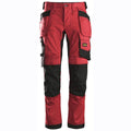 Snickers-6241-AllroundWork-Stretch-Work-Knee-Pad-Trousers-Holster-Pockets-Red-Workwear-Nation-Ltd-1884 - Bobobiy