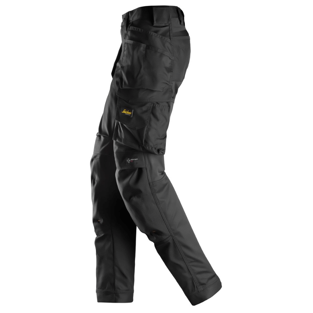 Snickers-6247-AllroundWork-Womens-Holster-Pockets-Stretch-Trousers-Workwear-Nation-Ltd-2545 - Bobobiy