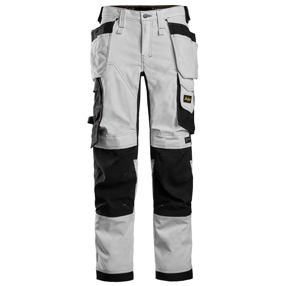 Snickers-6247-AllroundWork-Womens-Holster-Pockets-Stretch-Trousers-Workwear-Nation-Ltd-4297 - Bobobiy