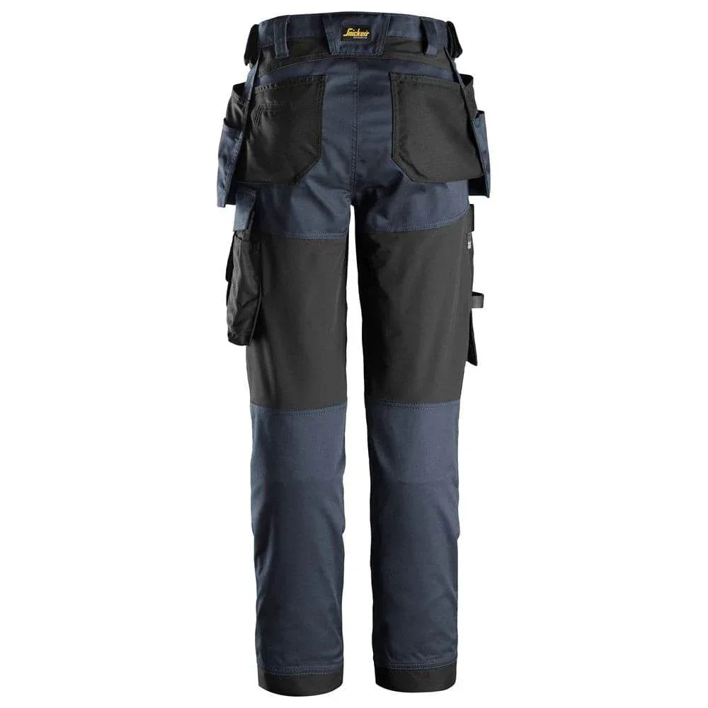 Snickers-6247-AllroundWork-Womens-Holster-Pockets-Stretch-Trousers-Workwear-Nation-Ltd-4376 - Bobobiy