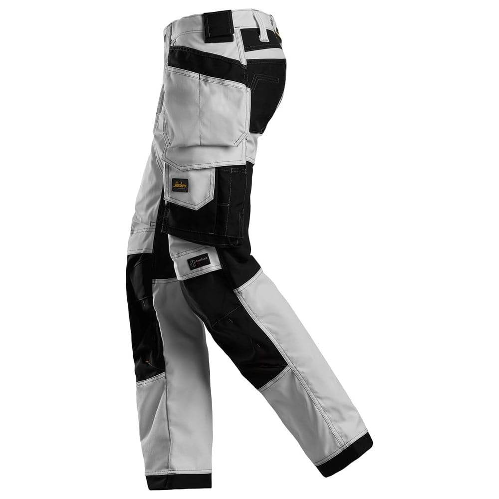 Snickers-6247-AllroundWork-Womens-Holster-Pockets-Stretch-Trousers-Workwear-Nation-Ltd-4427 - Bobobiy
