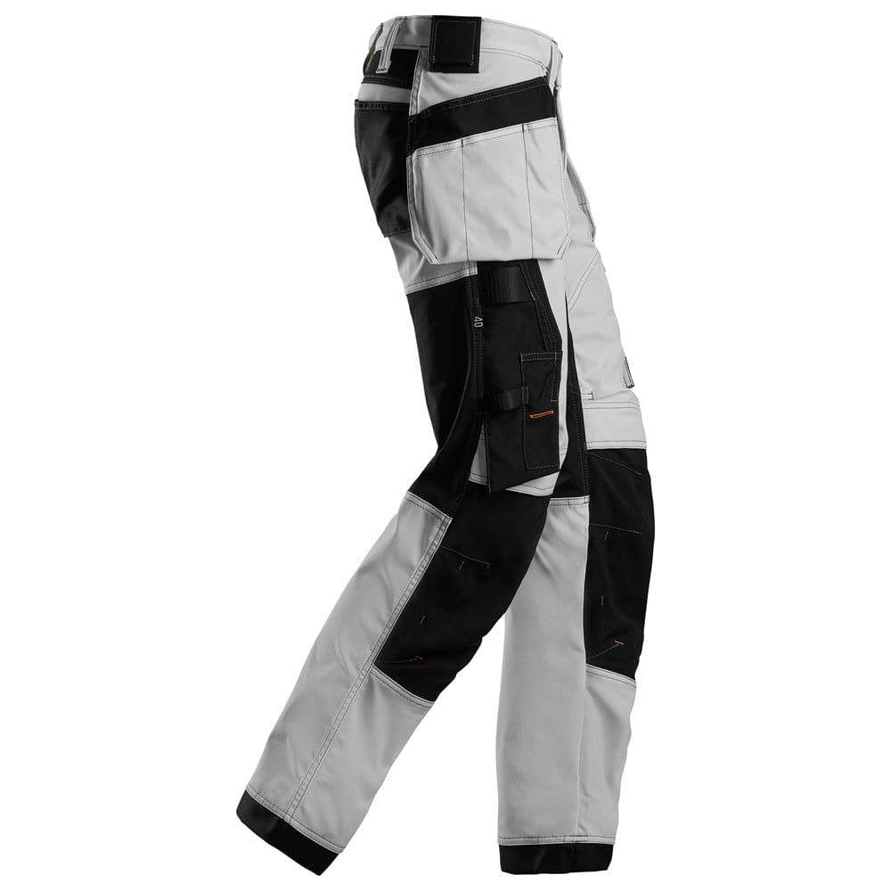Snickers-6247-AllroundWork-Womens-Holster-Pockets-Stretch-Trousers-Workwear-Nation-Ltd-7667 - Bobobiy