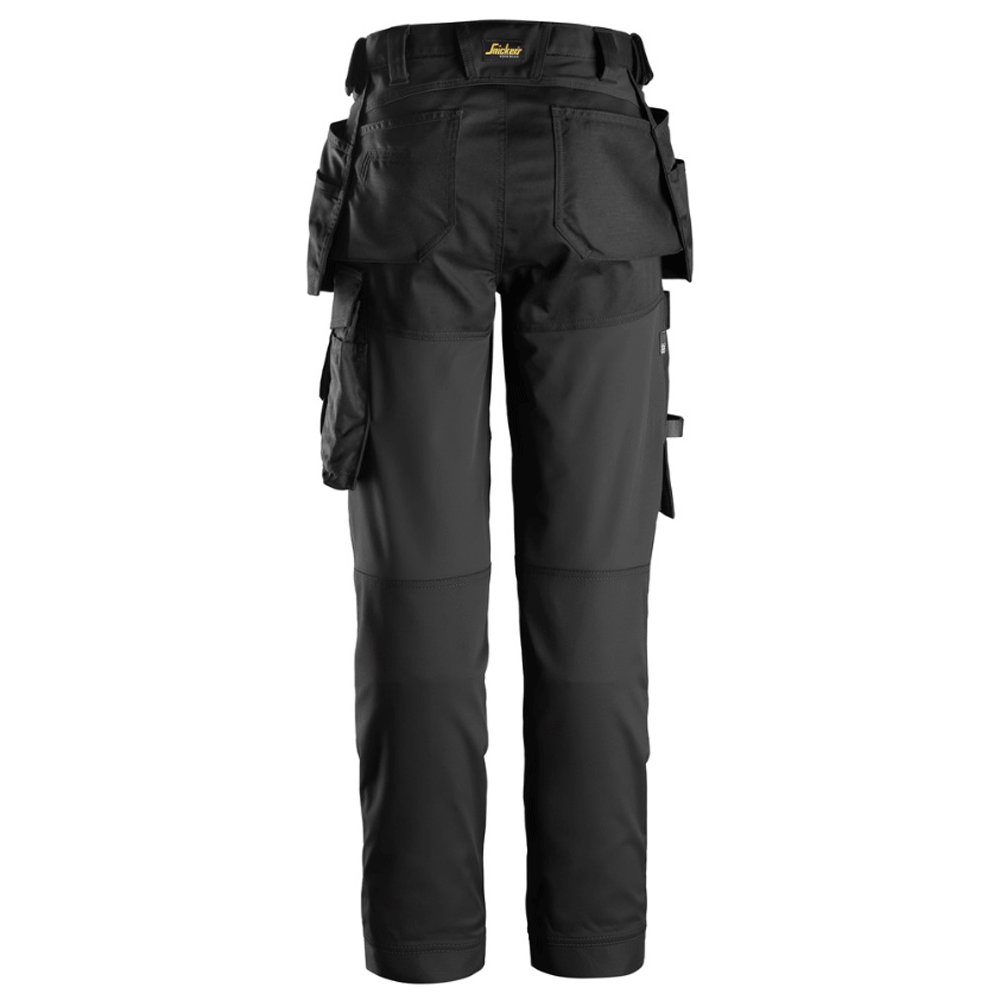 Snickers-6247-AllroundWork-Womens-Holster-Pockets-Stretch-Trousers-Workwear-Nation-Ltd-8264 - Bobobiy