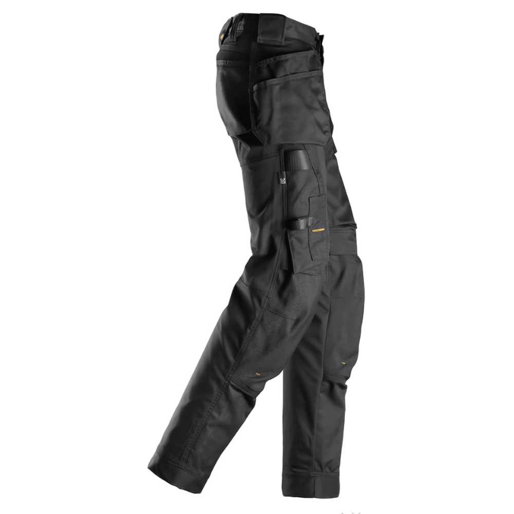 Snickers-6247-AllroundWork-Womens-Holster-Pockets-Stretch-Trousers-Workwear-Nation-Ltd-8331 - Bobobiy