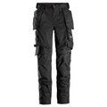 Snickers-6247-AllroundWork-Womens-Holster-Pockets-Stretch-Trousers-Workwear-Nation-Ltd-9404 - Bobobiy
