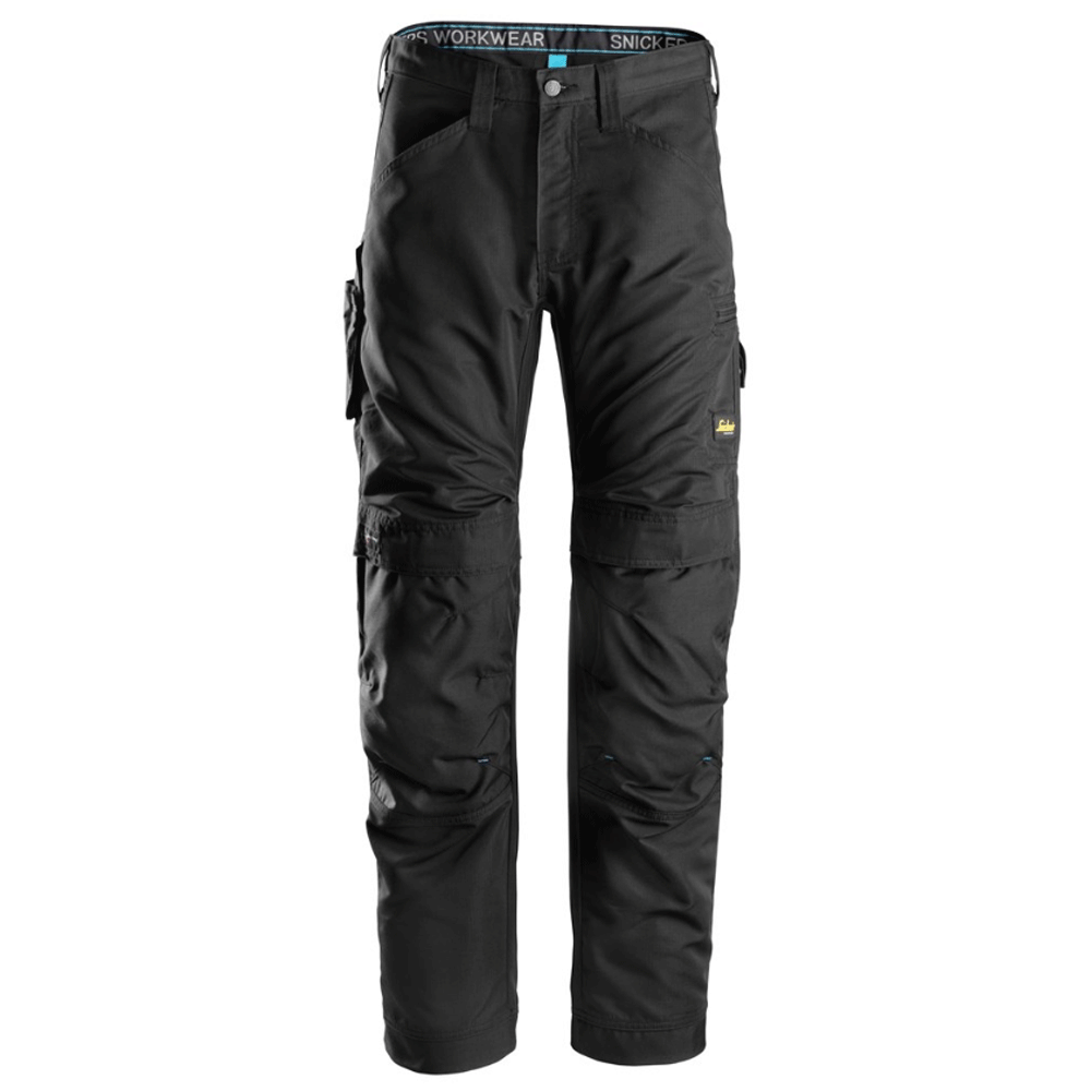 Snickers-6307-LiteWork-37-5-Work-Kneepad-Trousers-Black-Workwear-Nation-Ltd-4904_3b859be0-7748-444a-ab70-d1d54dd7c014 - Bobobiy